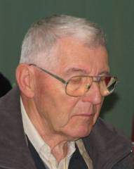 Dušan Vrščaj 1921 - 2010